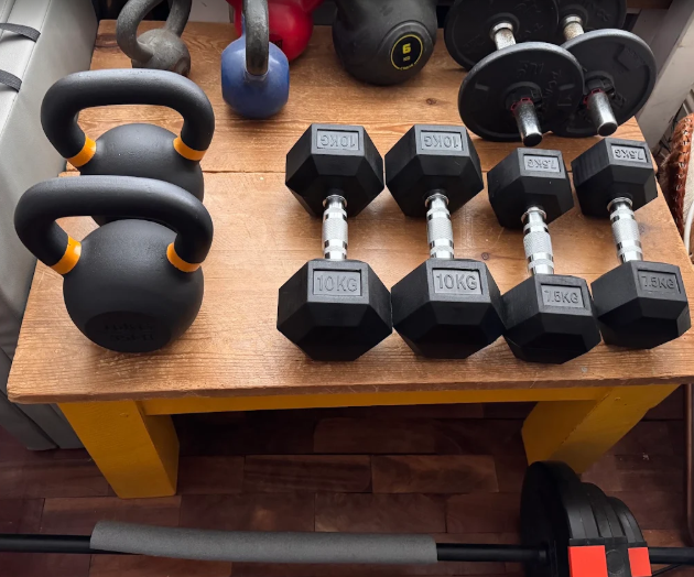 Fitness Outlet