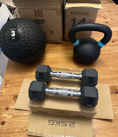Fitness Outlet