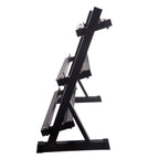 3 Tier Dumbbell Rack