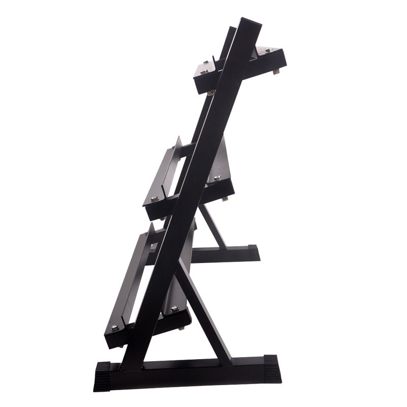 3 Tier Dumbbell Rack