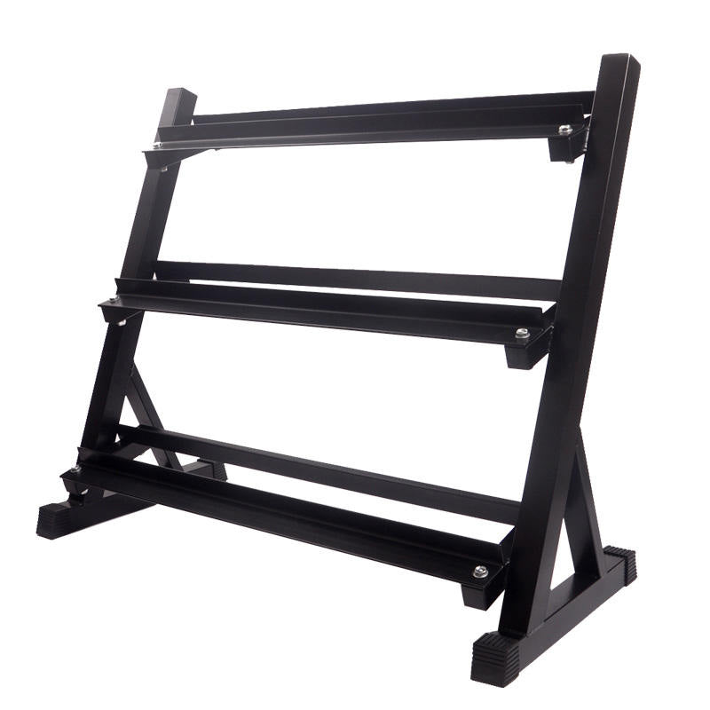 3 Tier Dumbbell Rack