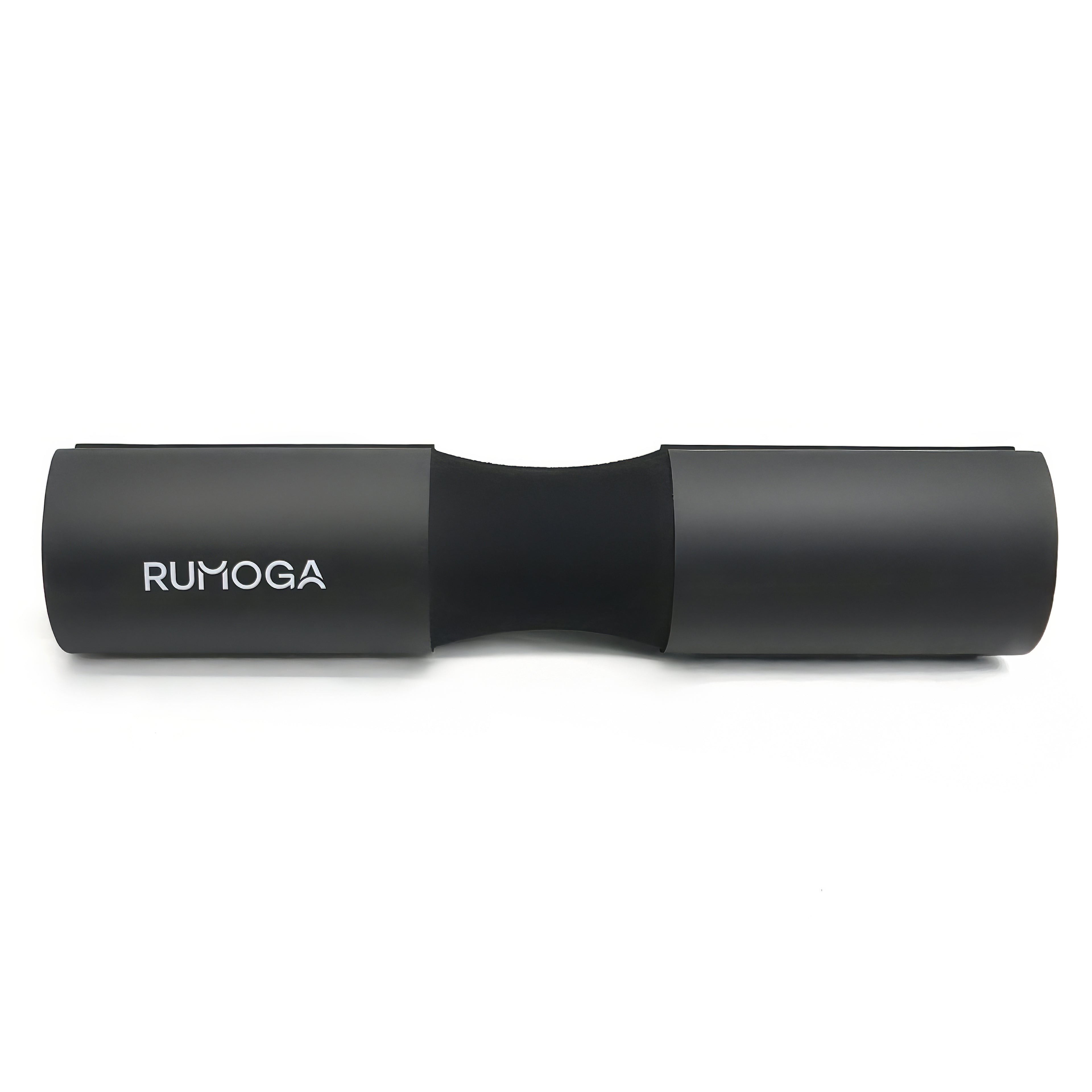 Barbell Squat Pad with Straps