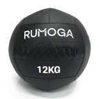 Wall Ball – Heavy Duty Medicine Ball | 3kg to 12kg