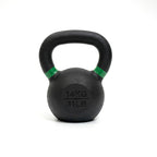 Premium Cast Iron Kettlebell