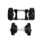 24KG Adjustable Dumbbell Pairs