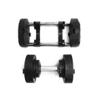 24KG Adjustable Dumbbell Pairs