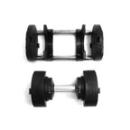 24KG Adjustable Dumbbell Pairs