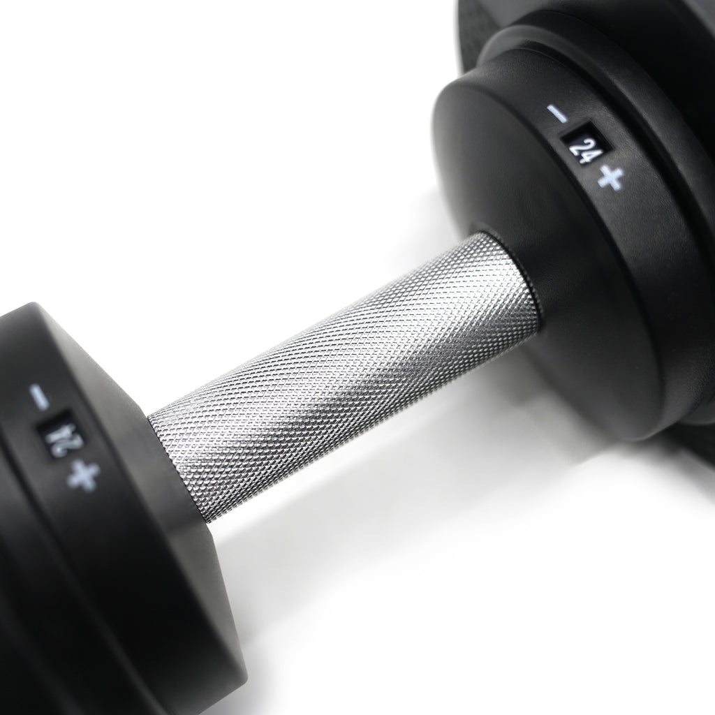 24KG Adjustable Dumbbell Pairs