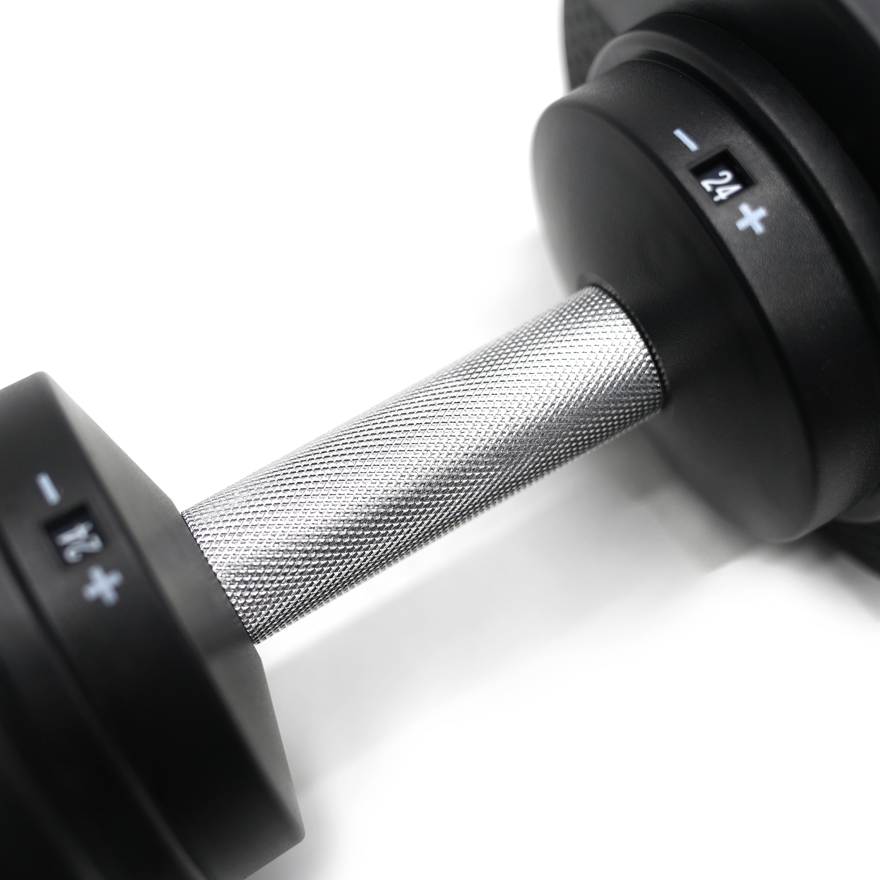 24KG Adjustable Dumbbell Pairs