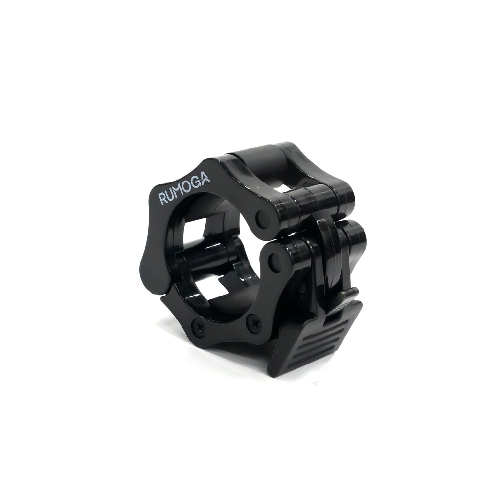 Barbell Collars - 2 Pcs