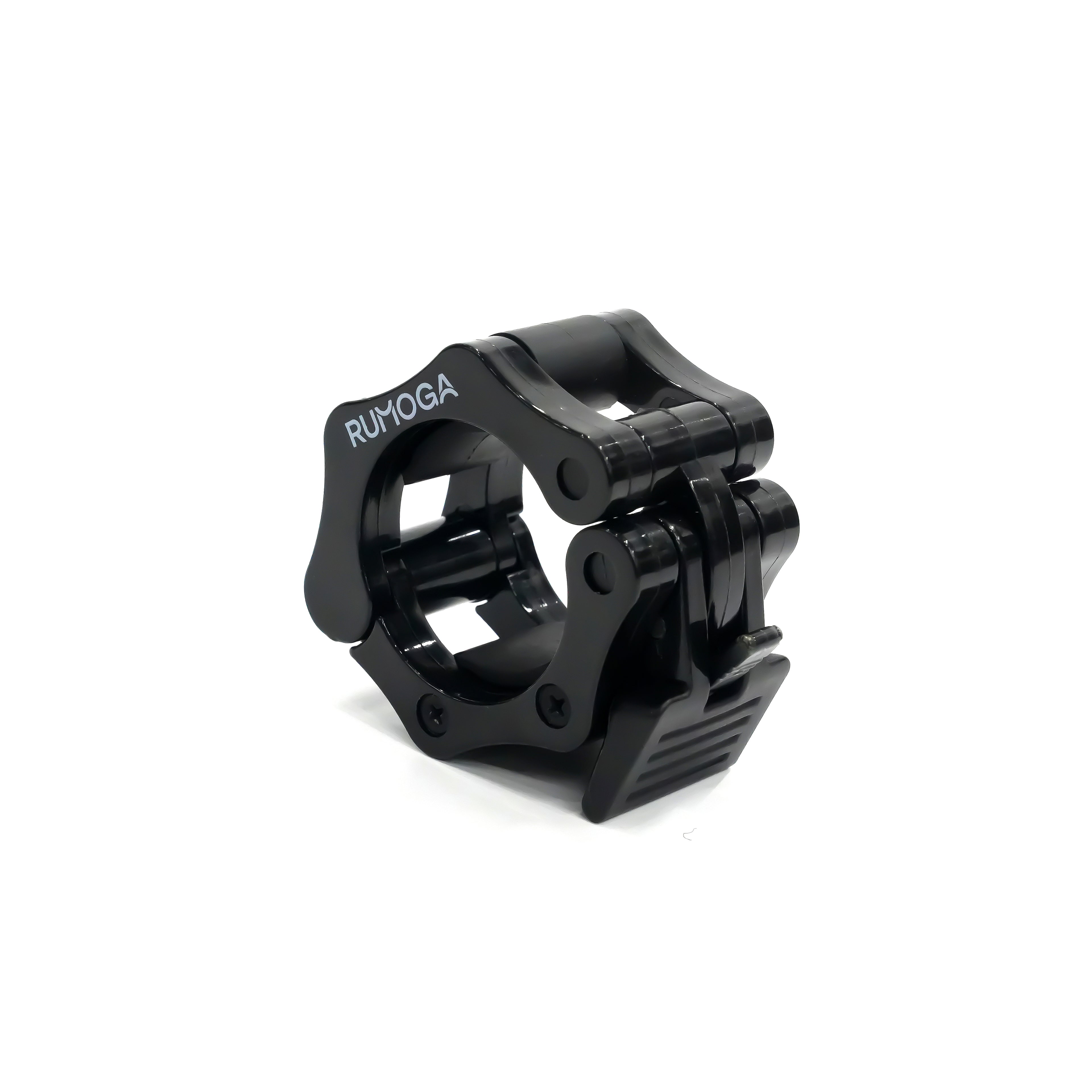 Barbell Collars - 2 Pcs