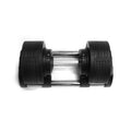 24KG Elite Adjustable Dumbbell Pairs