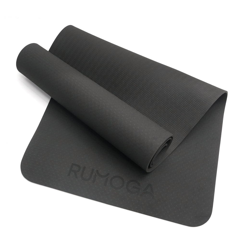 TPE Non Slip Exercise Mat