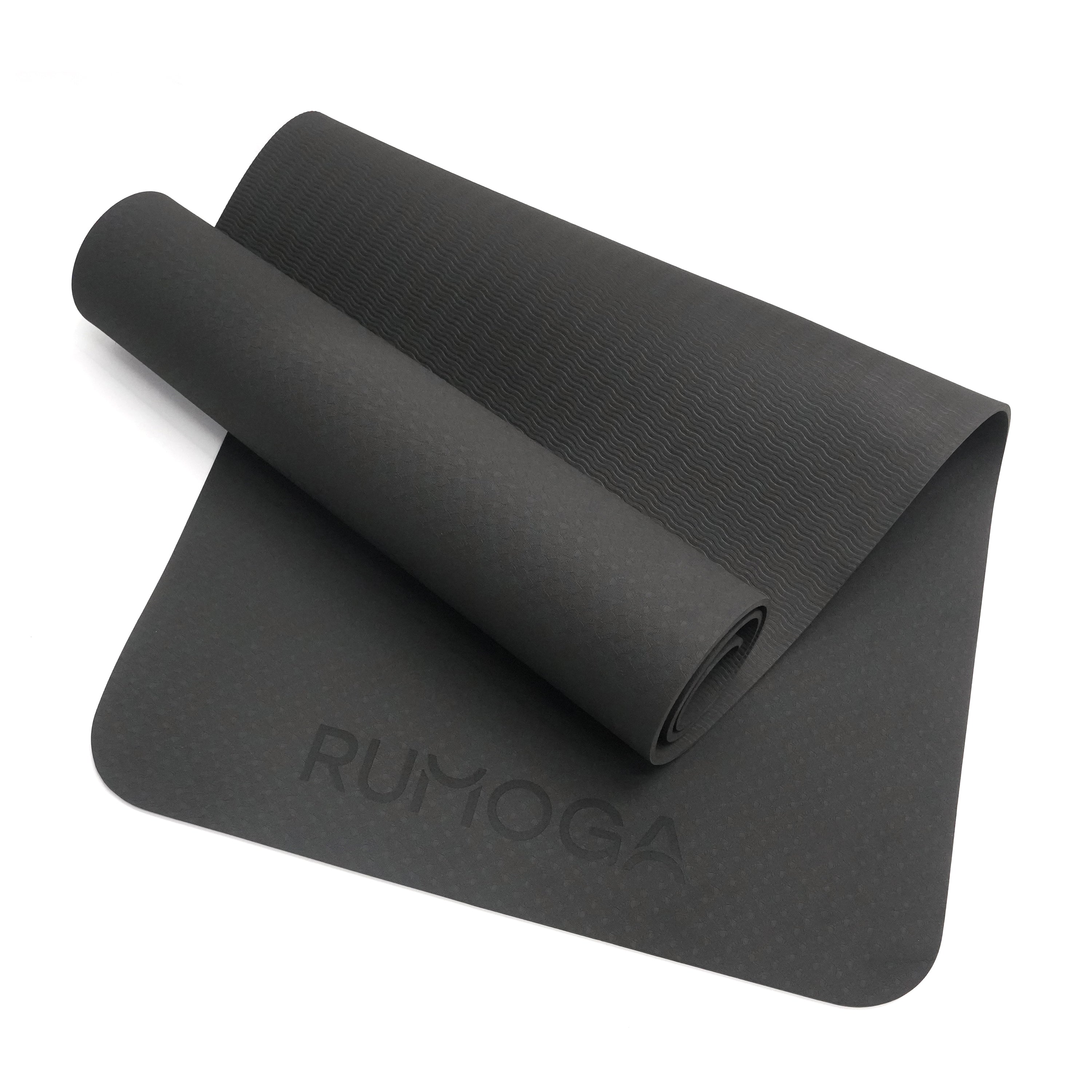 TPE Non Slip Exercise Mat