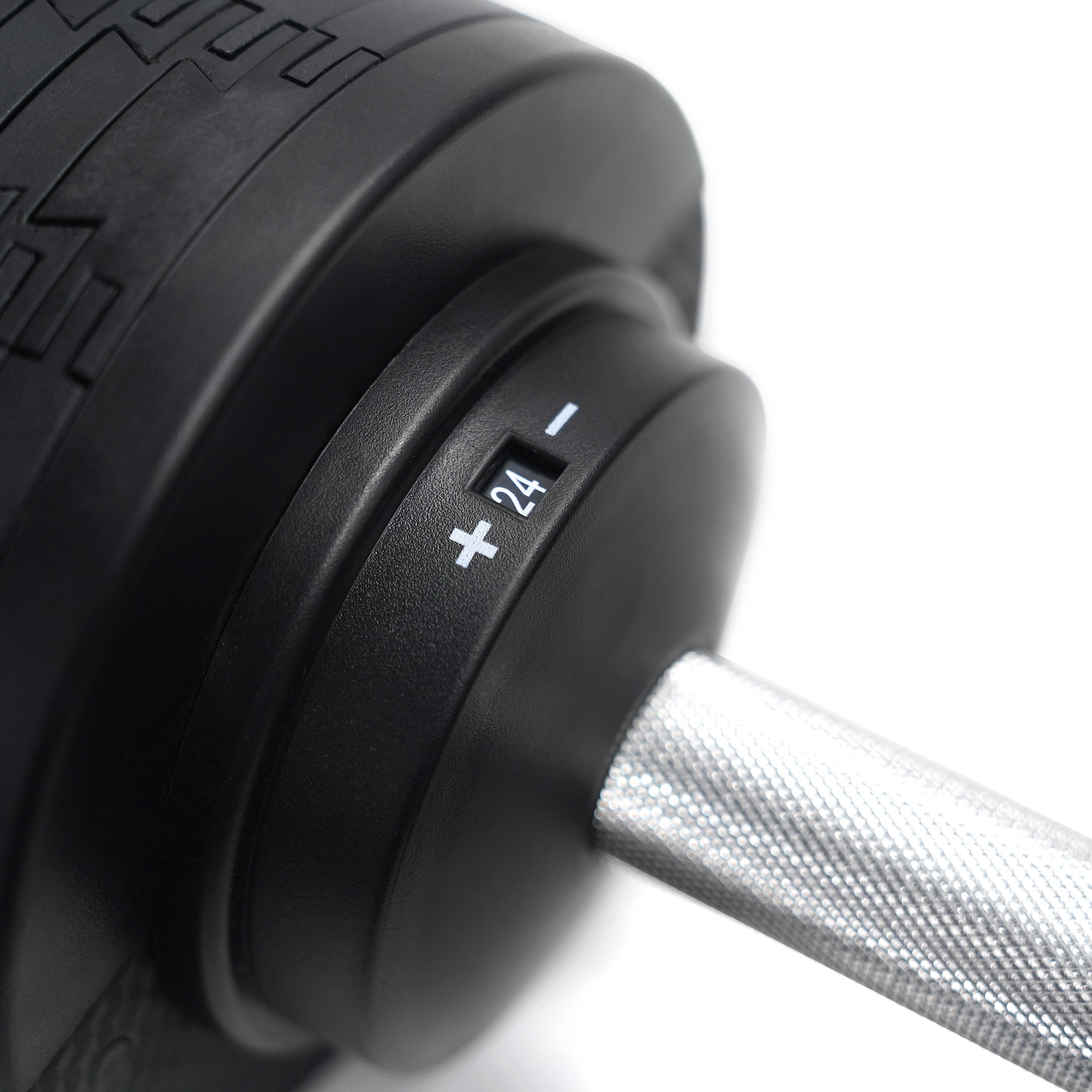 24KG Adjustable Dumbbell Pairs