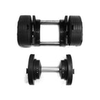 24KG Adjustable Dumbbell Pairs