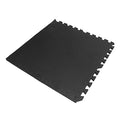 Gym Flooring Mat - 60 x 60 x 1.2cm - 4 Mats