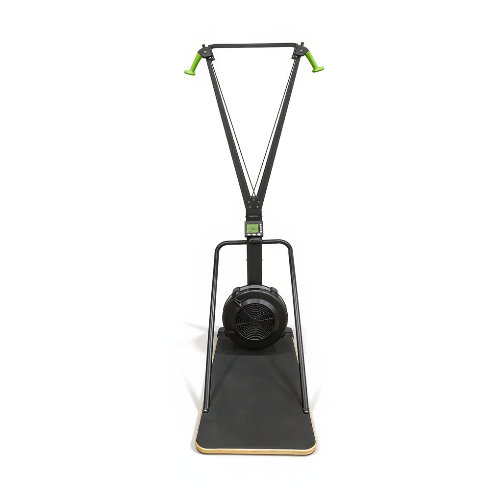 ski exercise machine 