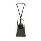 ski exercise machine 
