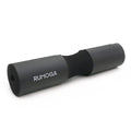 Barbell Squat Pad with Straps