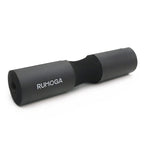 Barbell Squat Pad with Straps