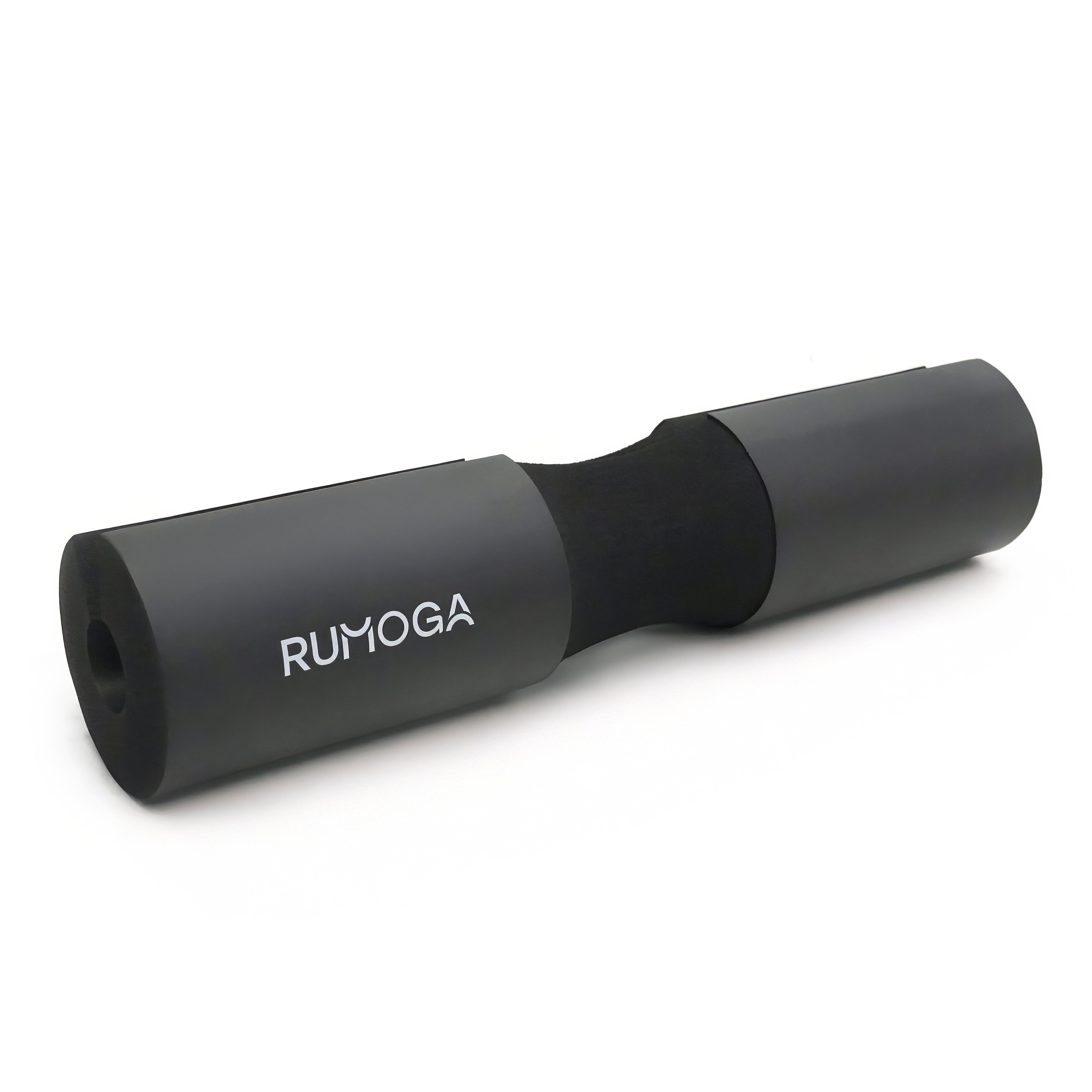 Barbell Squat Pad with Straps