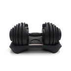 24KG Adjustable Dumbbell Pairs