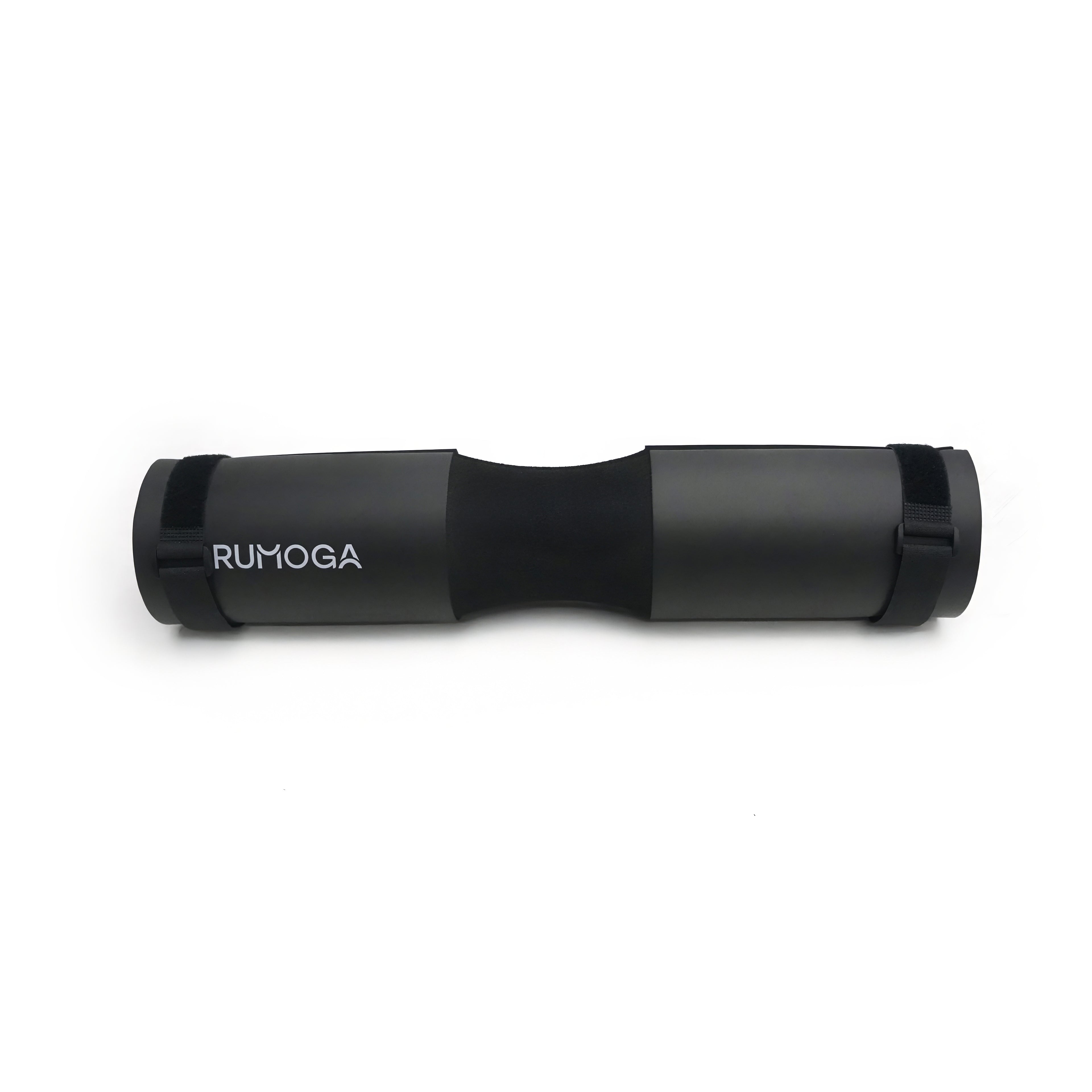 Barbell Squat Pad with Straps