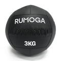 Wall Ball – Heavy Duty Medicine Ball | 3kg to 12kg