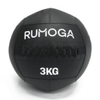Wall Ball – Heavy Duty Medicine Ball | 3kg to 12kg