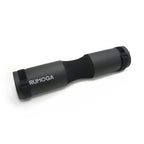 Barbell Squat Pad with Straps