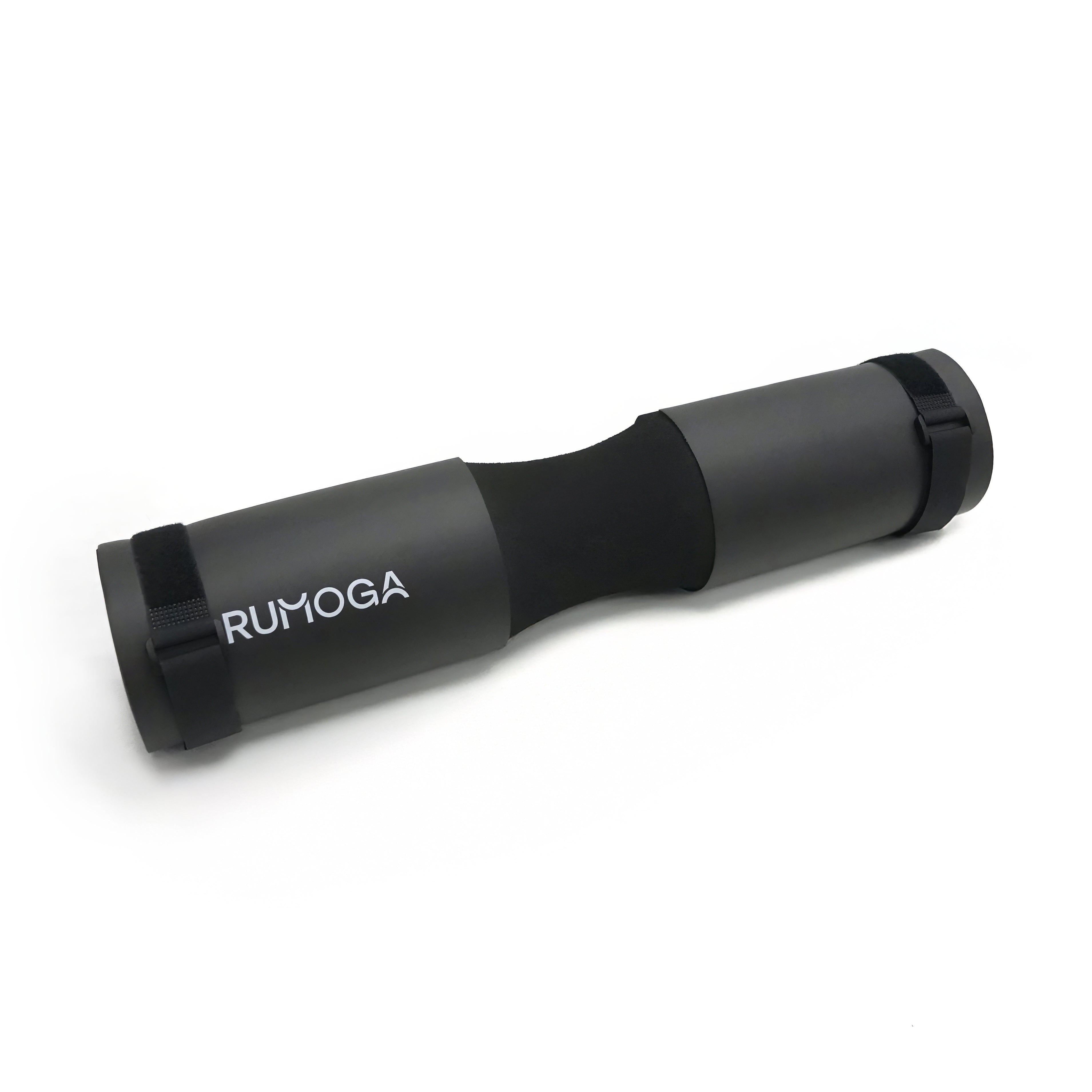 Barbell Squat Pad with Straps