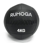 Wall Ball – Heavy Duty Medicine Ball | 3kg to 12kg