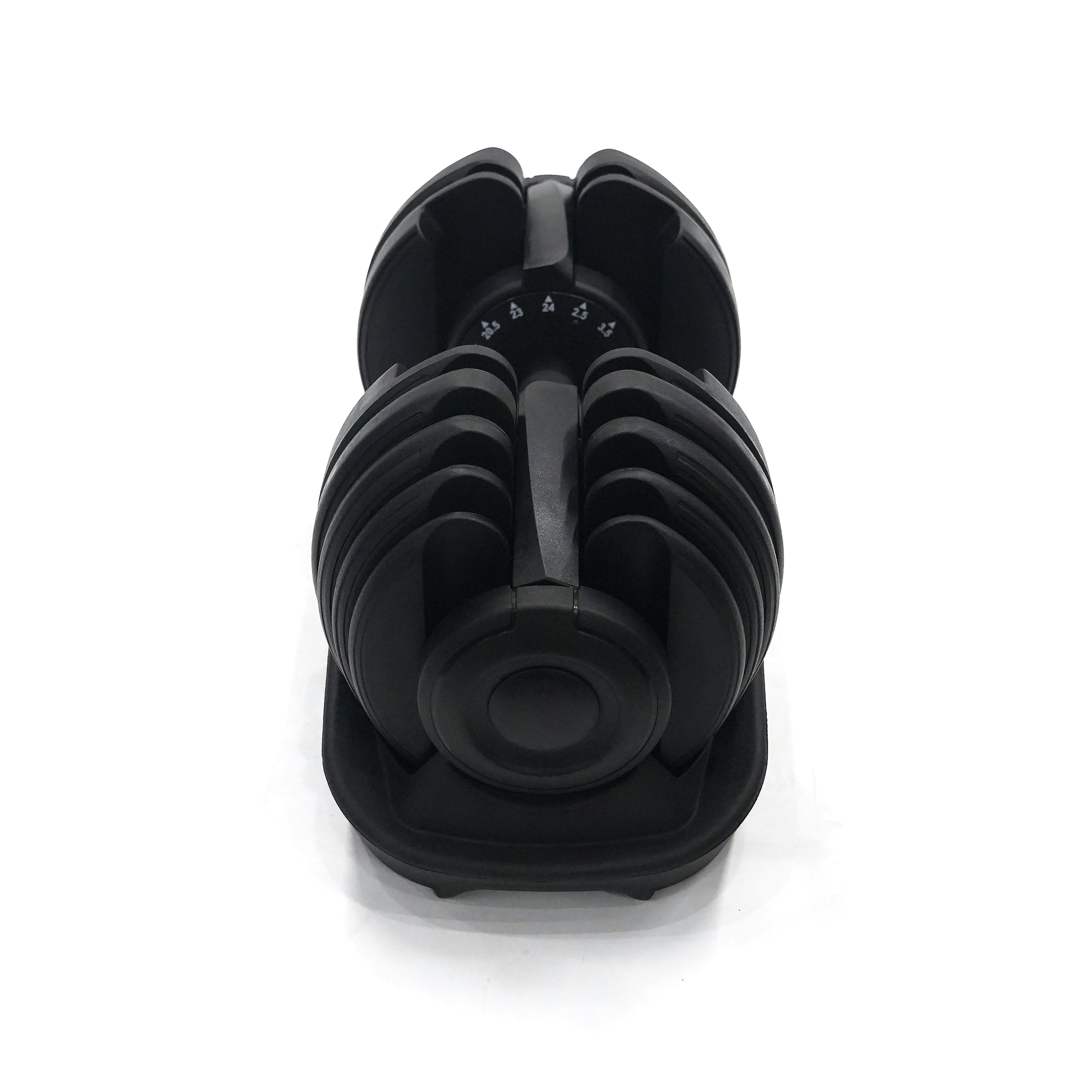 24KG Adjustable Dumbbell Pairs