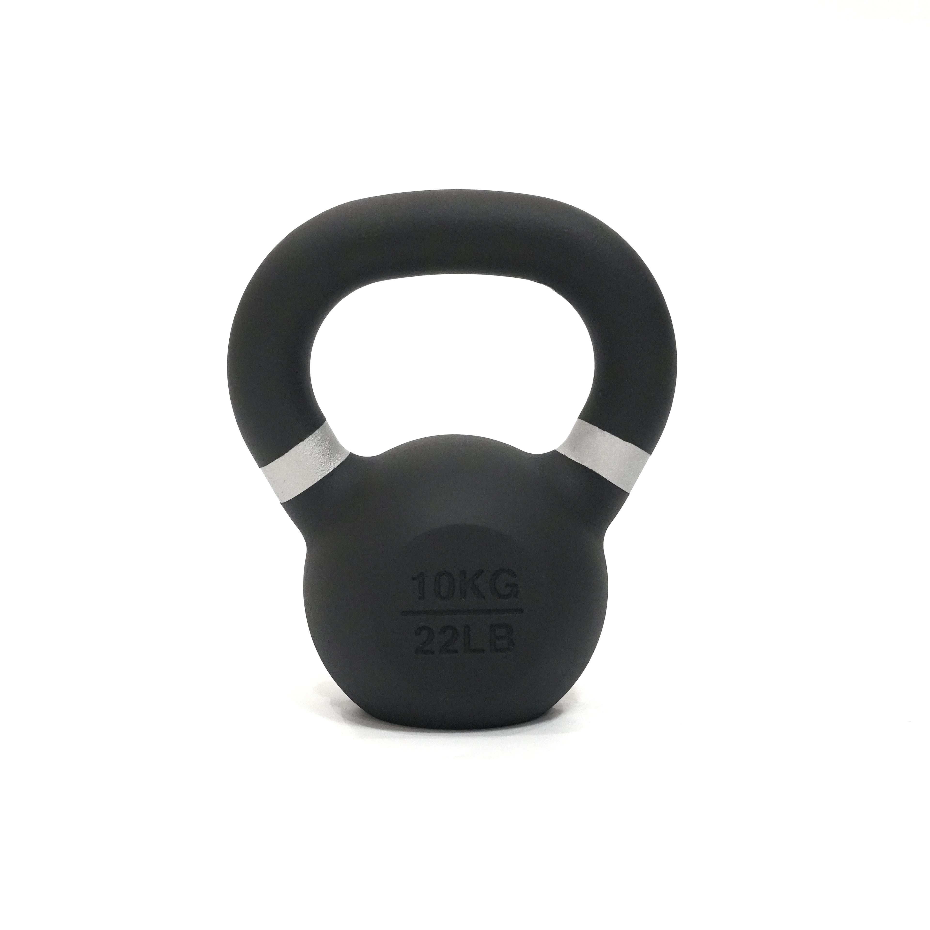 Premium Cast Iron Kettlebell
