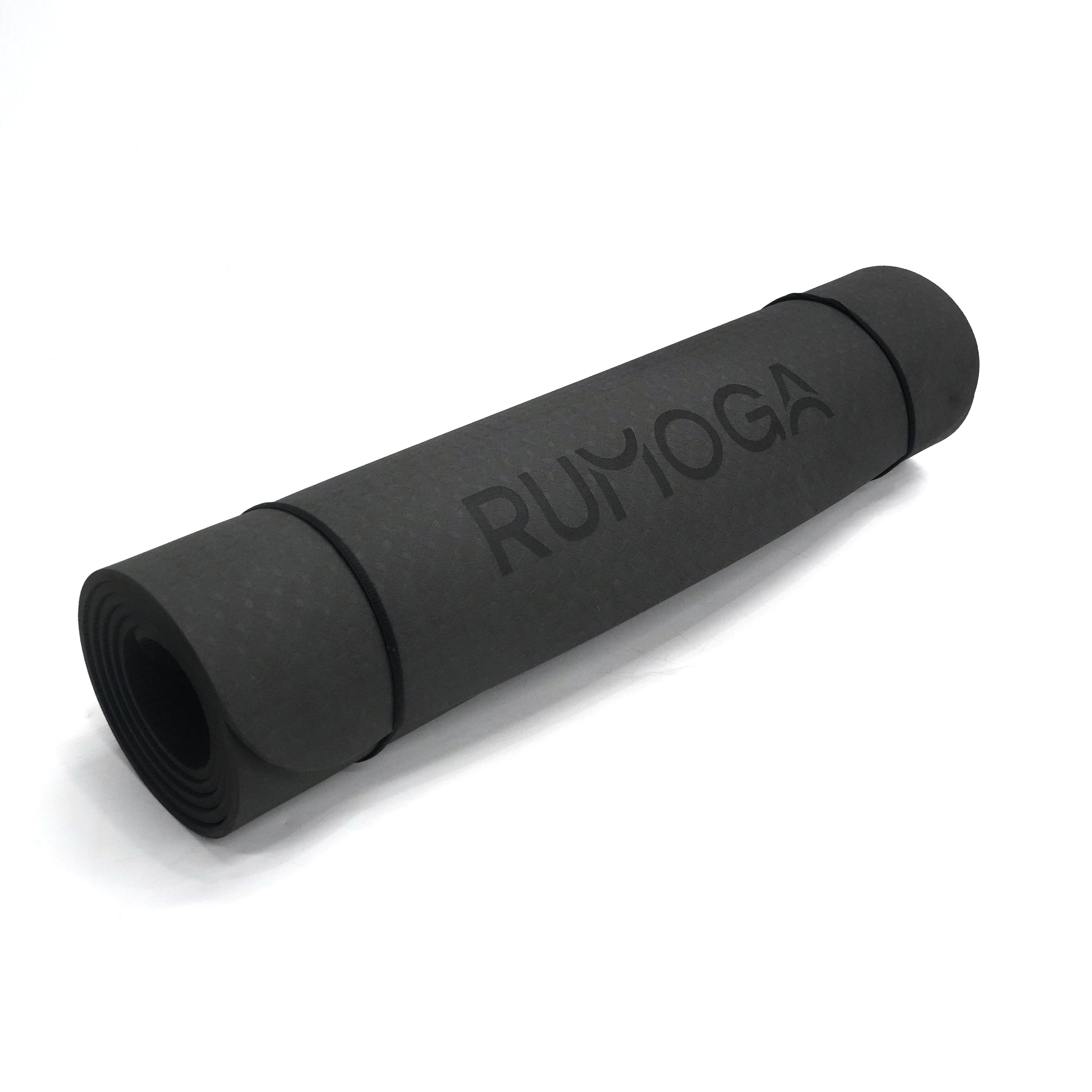 TPE Non Slip Exercise Mat