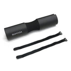 Barbell Squat Pad with Straps
