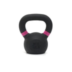 Premium Cast Iron Kettlebell
