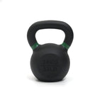 Premium Cast Iron Kettlebell