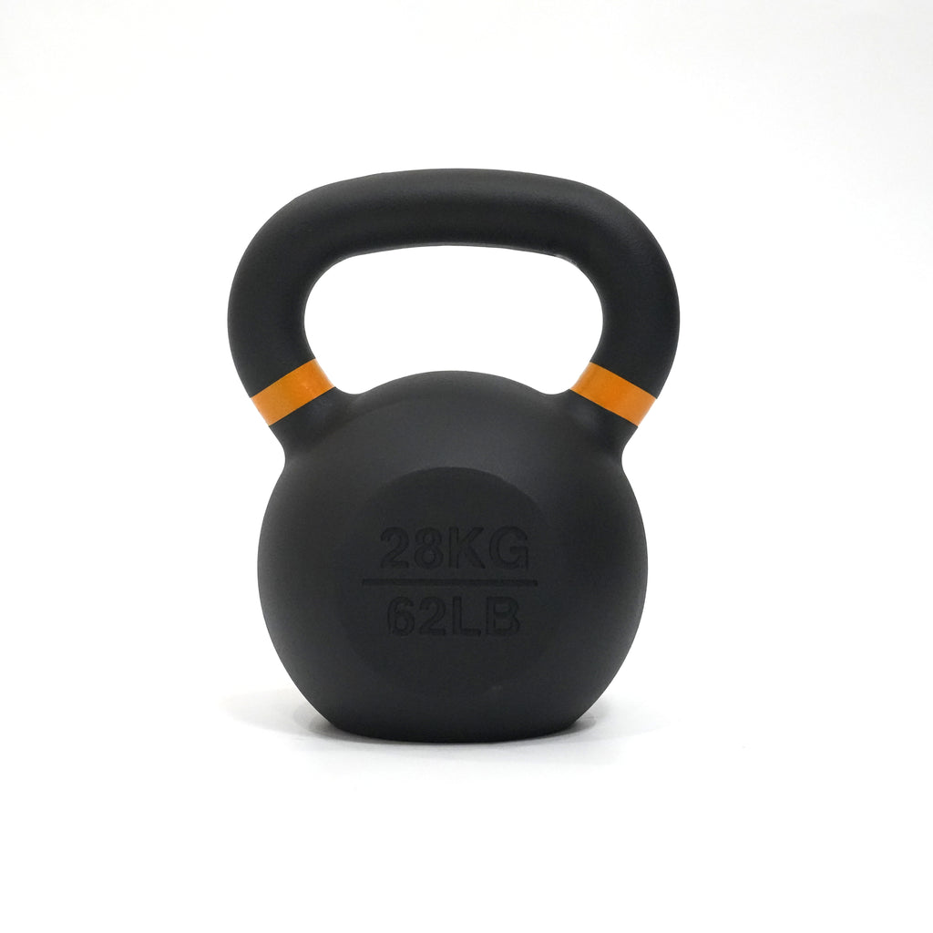 Premium Cast Iron Kettlebell