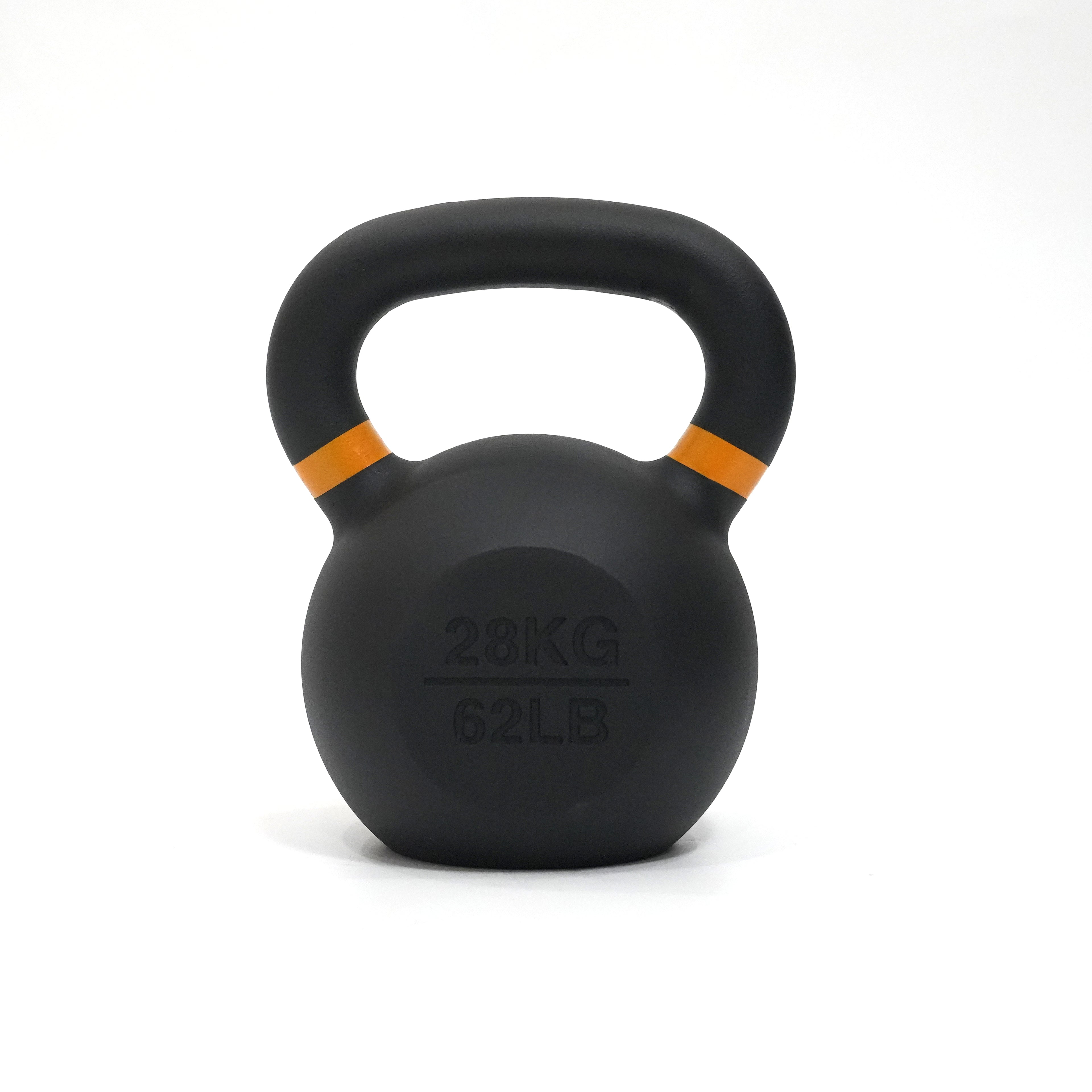 Premium Cast Iron Kettlebell