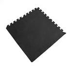 Gym Flooring Mat - 60 x 60 x 1.2cm - 4 Mats