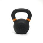 Premium Cast Iron Kettlebell