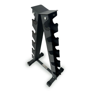 5 Tier Dumbbell Tree Storage Rack