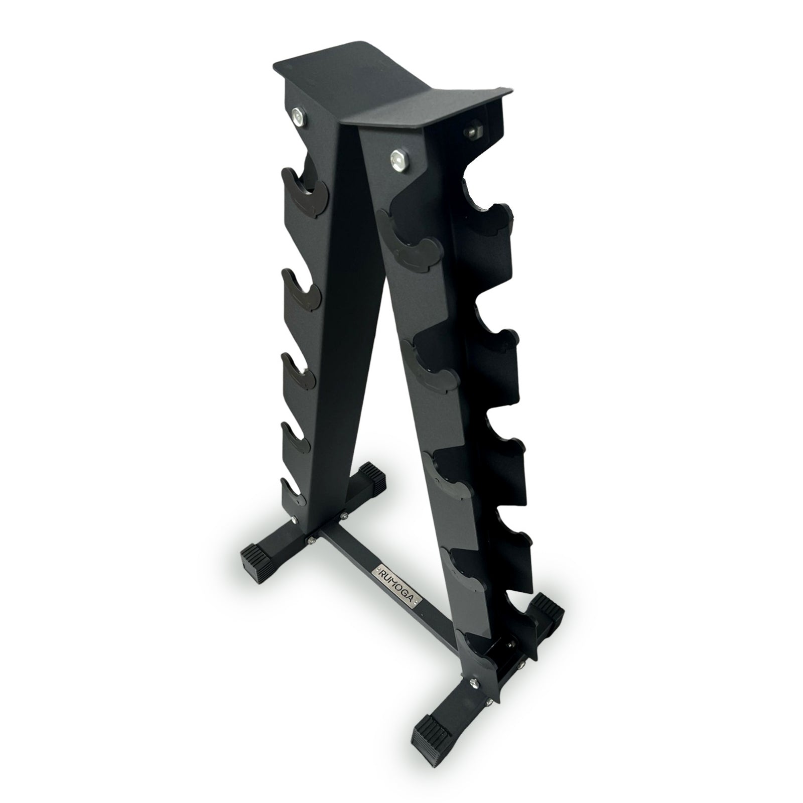5 Tier Dumbbell Tree Storage