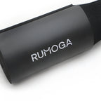 Barbell Squat Pad with Straps