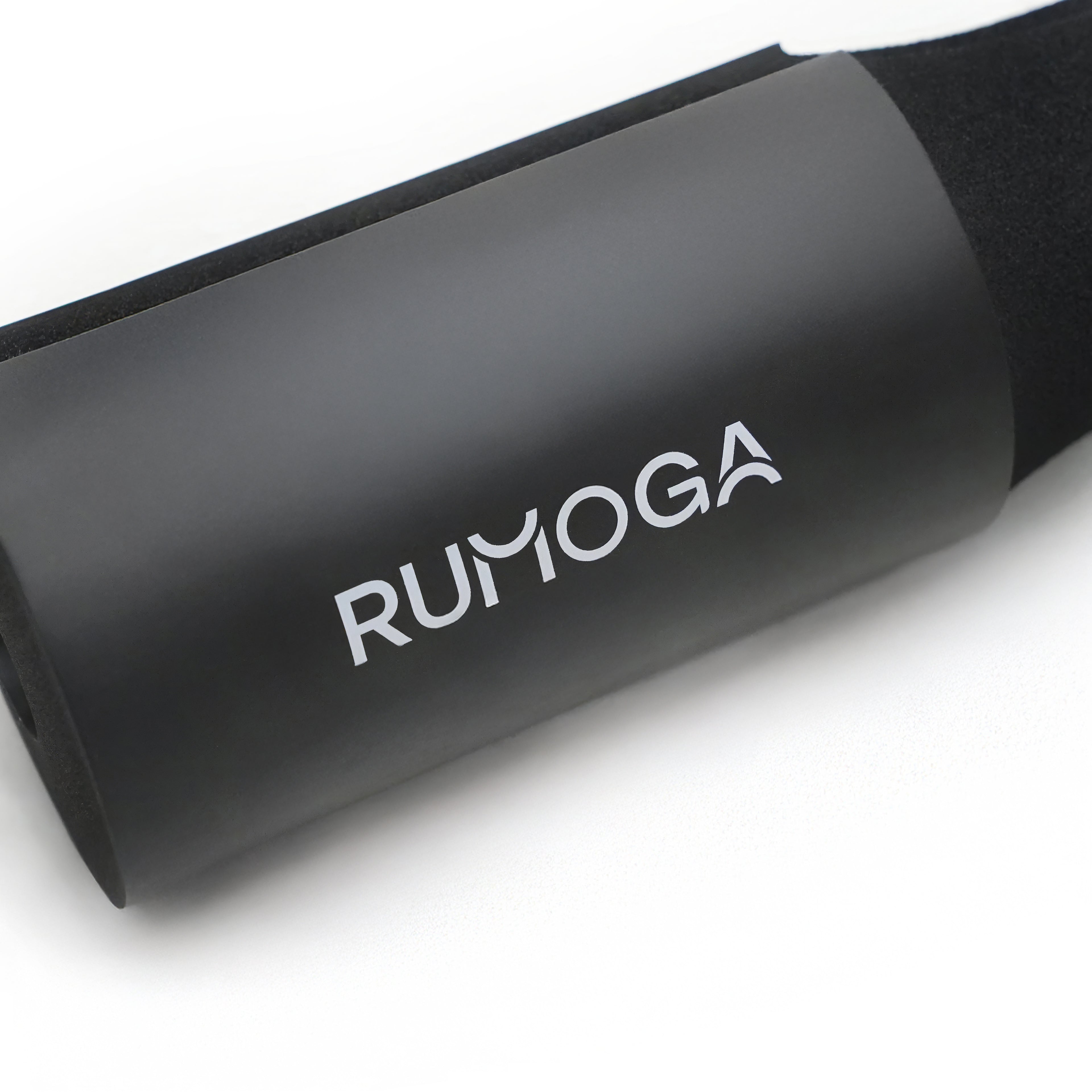 Barbell Squat Pad with Straps