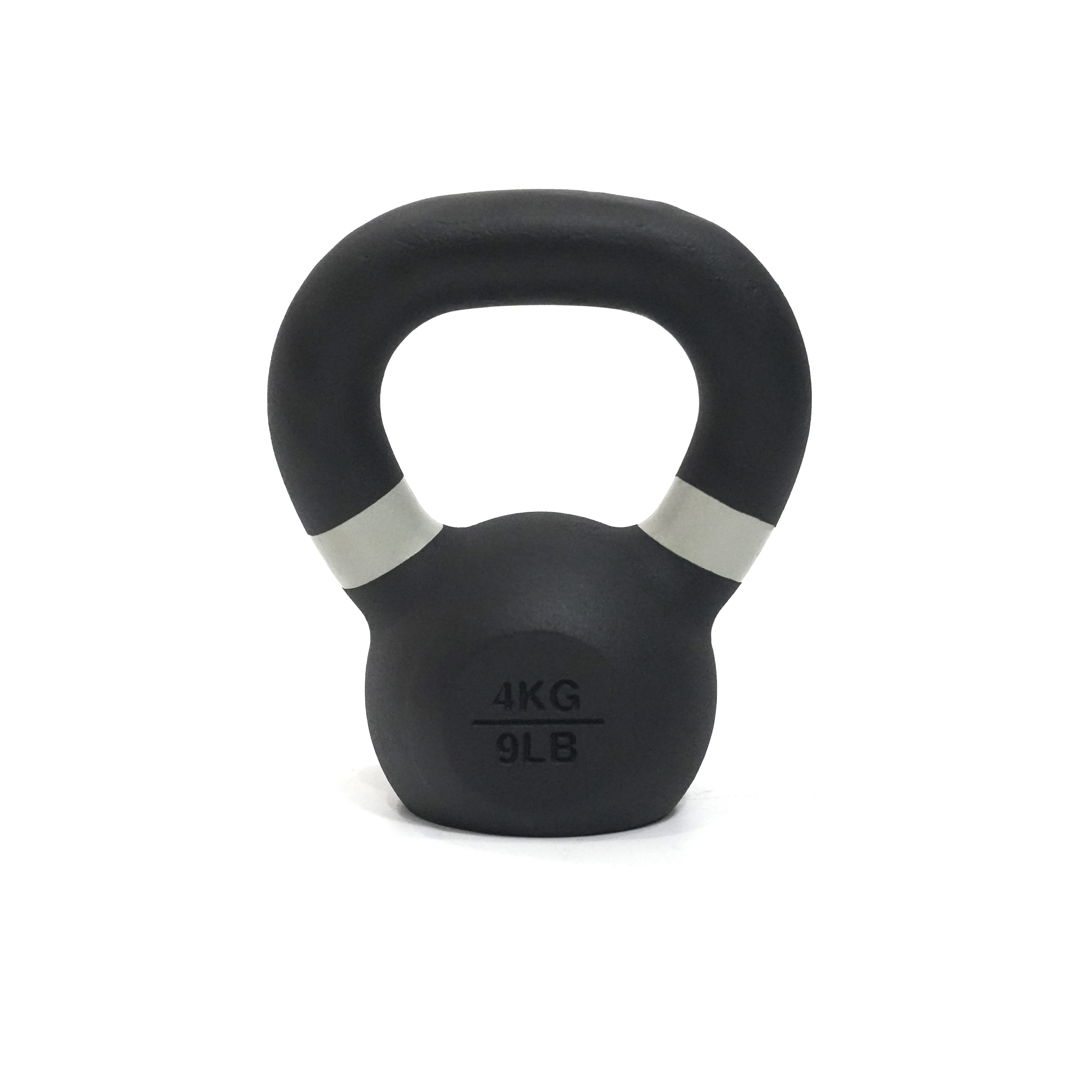 Premium Cast Iron Kettlebell