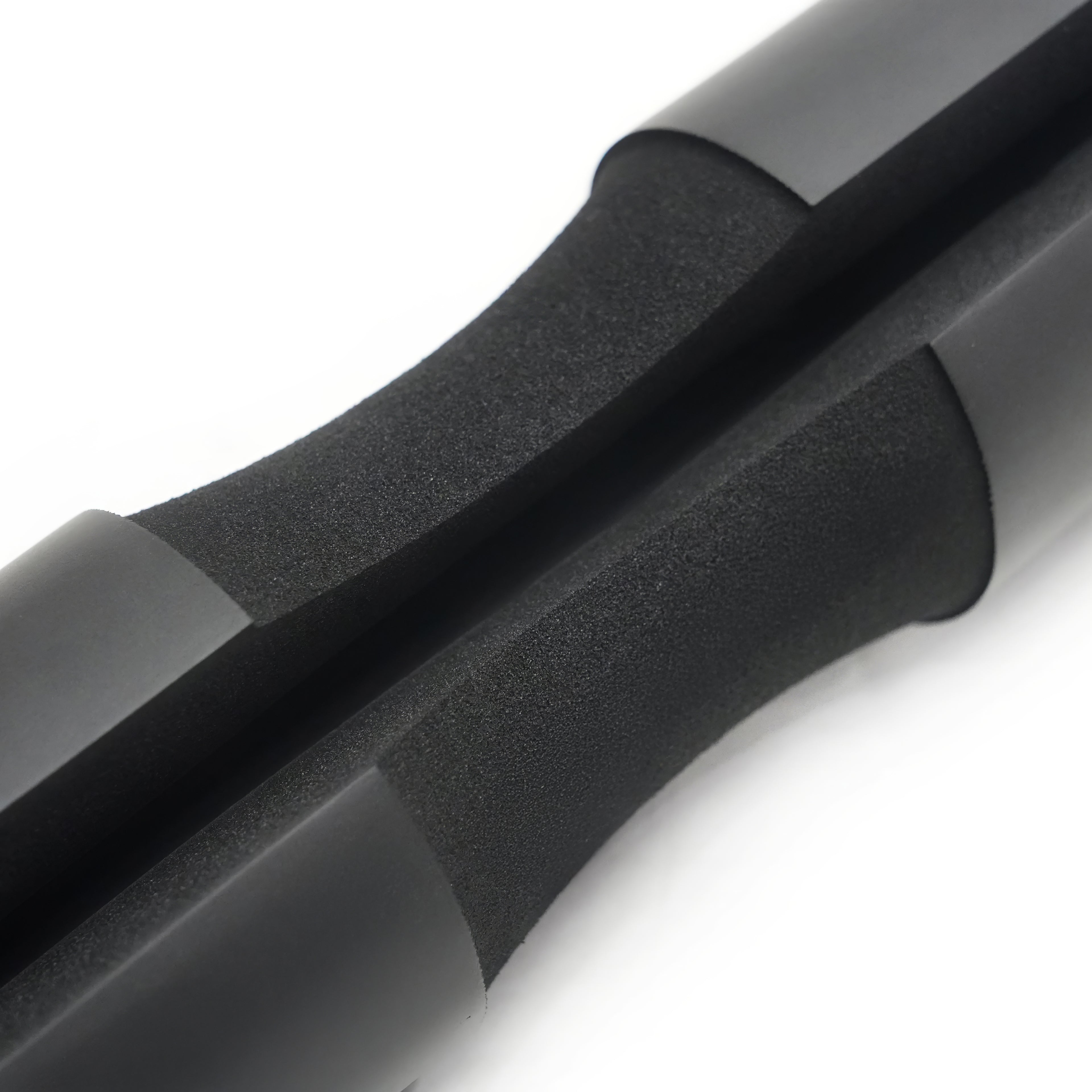 Barbell Squat Pad with Straps