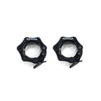 Barbell Collars - 2 Pcs